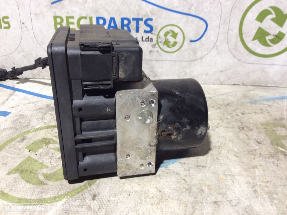 ABS Audi A3 Ref. 1C0907379E - 3