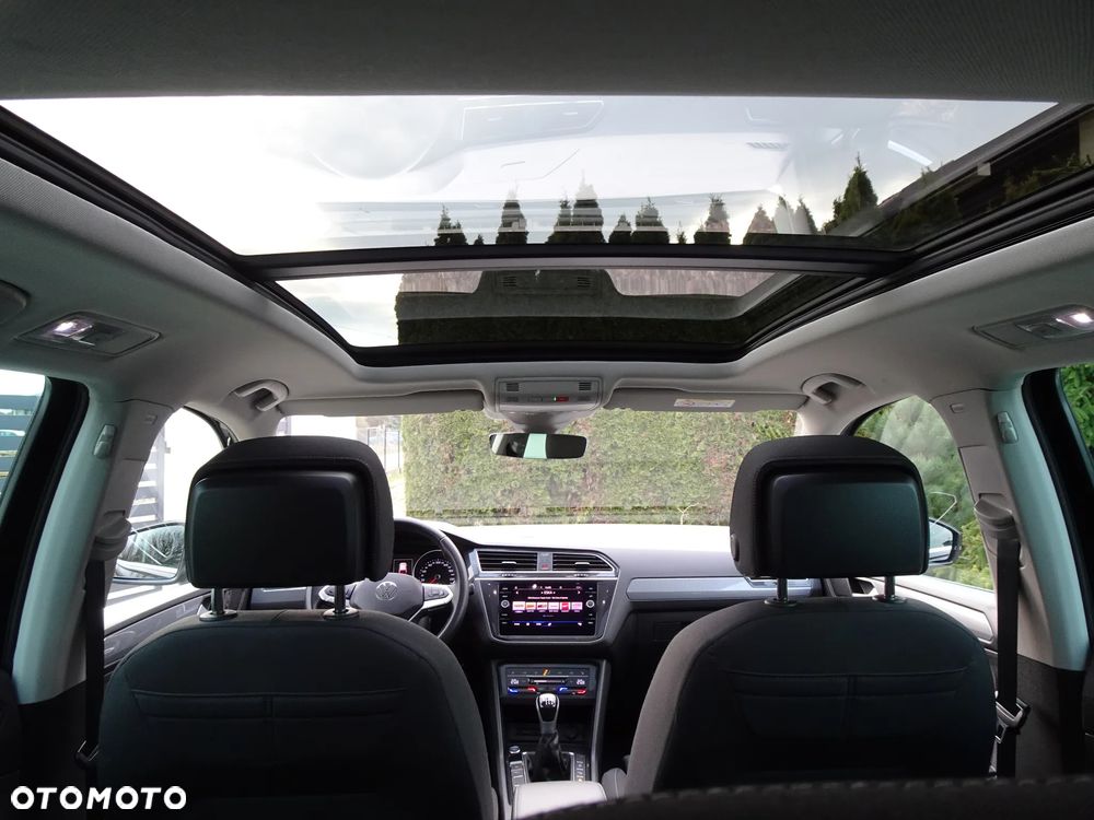 Volkswagen Tiguan 1.5 TSI EVO Life - 27