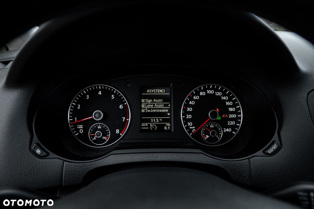 Volkswagen Sharan 2.0 TSI DSG Highline - 29