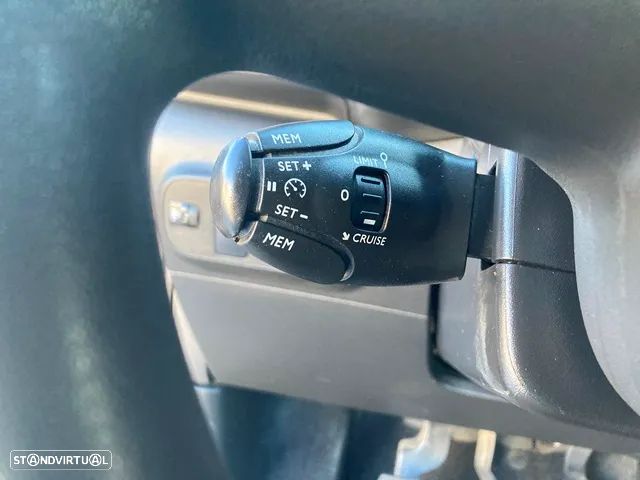Citroën C3 1.5 BlueHDi Shine - 15