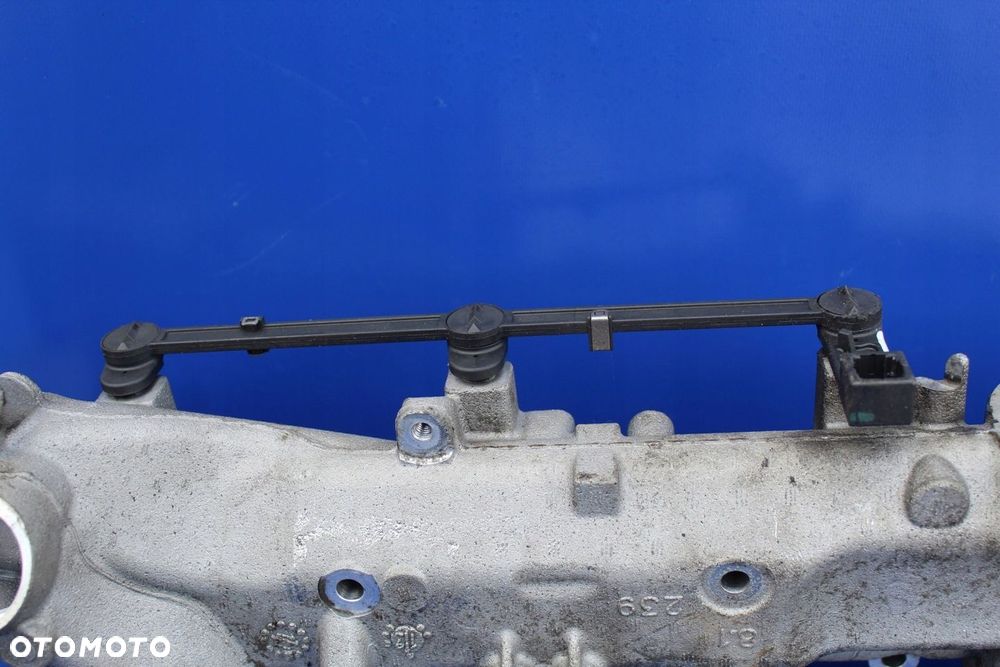 Kolektor ssący OE Mercedes ML W164 3.5 CDI W221 W218 W212 OM642 A6420902737 - 2