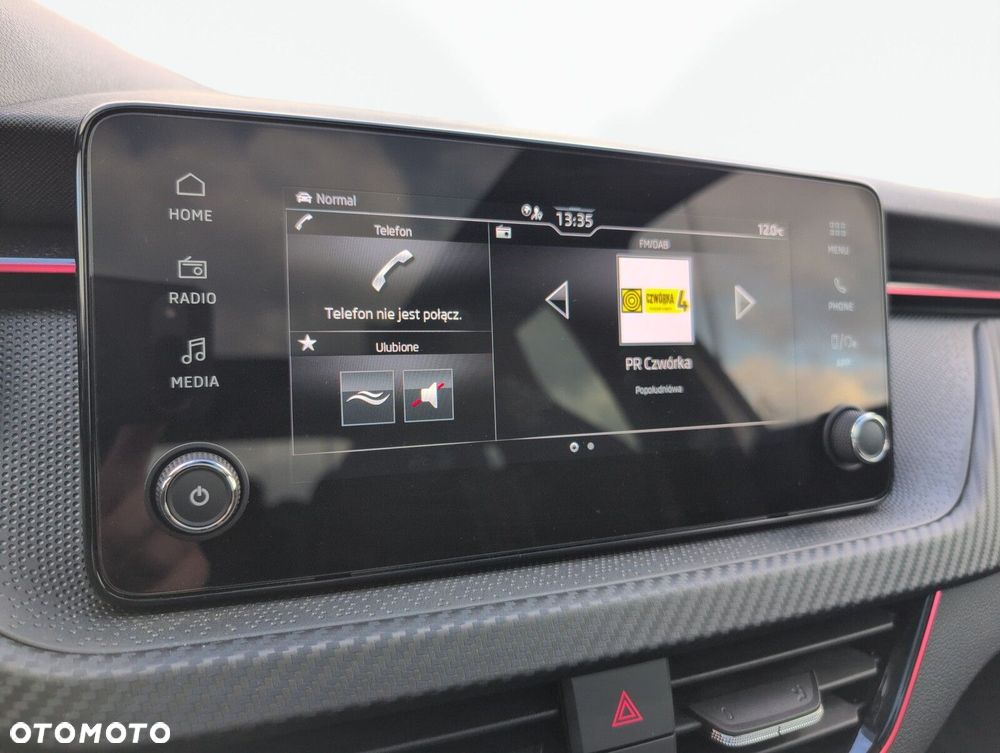Skoda Scala 1.0 TSI Monte Carlo DSG - 26