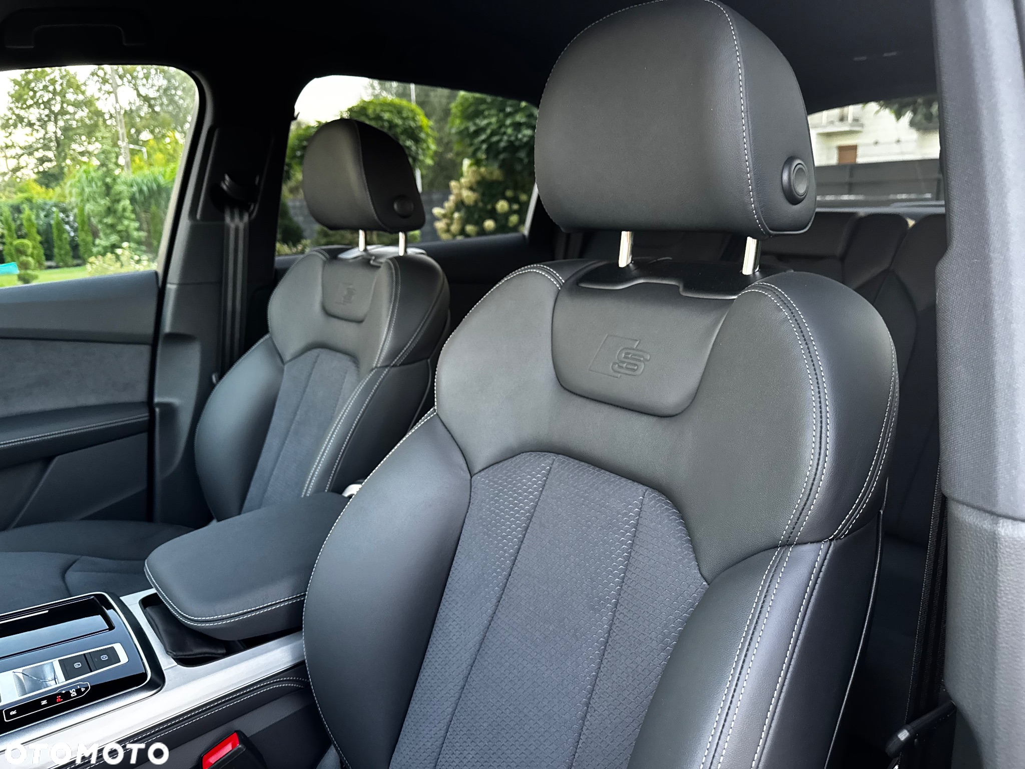 Audi Q7 - 15