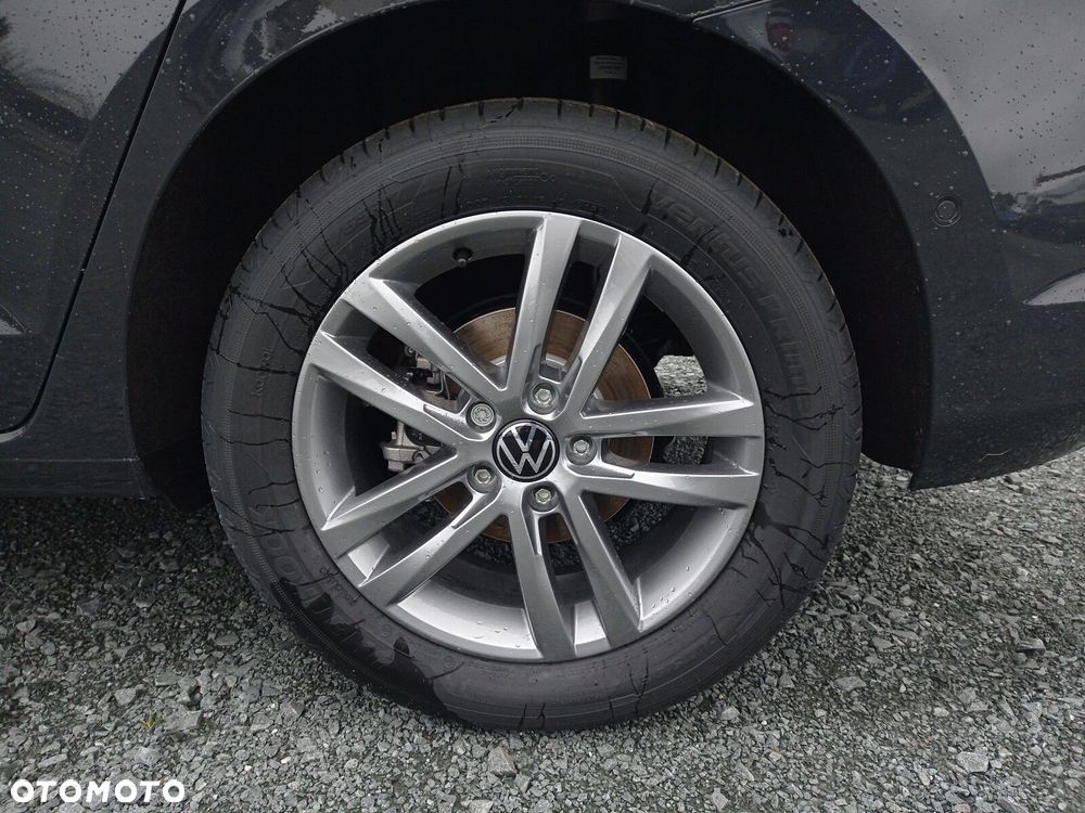 Volkswagen Touran 1.5 TSI EVO Highline DSG - 18