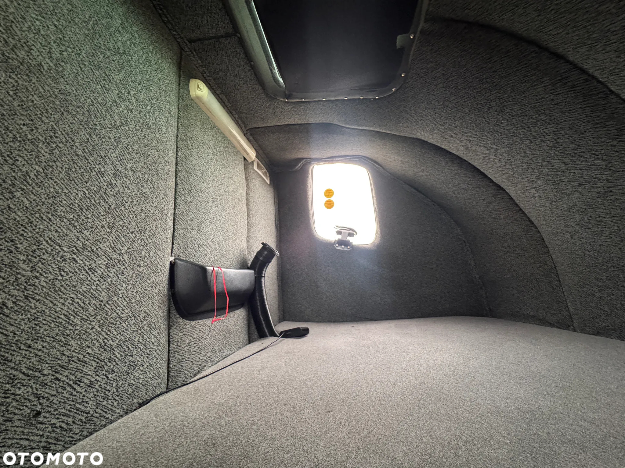 Iveco DAILY - 12