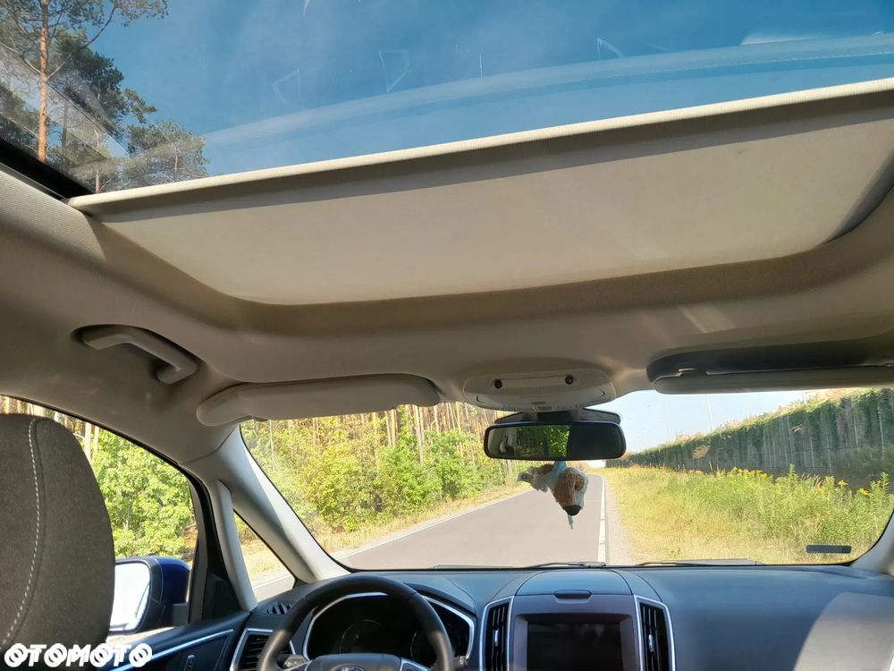 Ford S-Max 2.0 TDCi Titanium PowerShift - 8