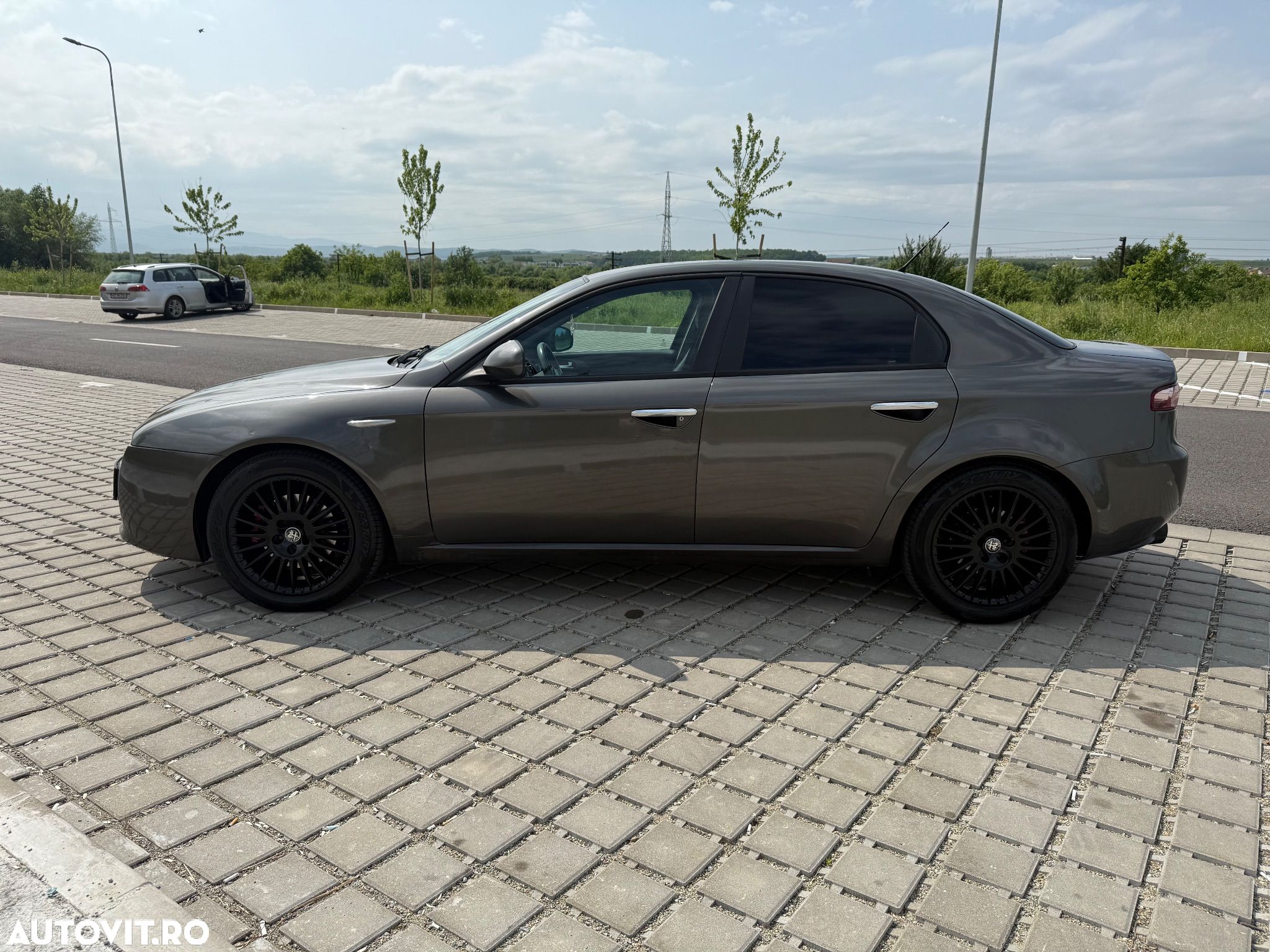 Alfa Romeo 159 - 1