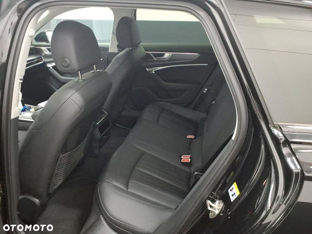 Audi A6 Allroad - 7
