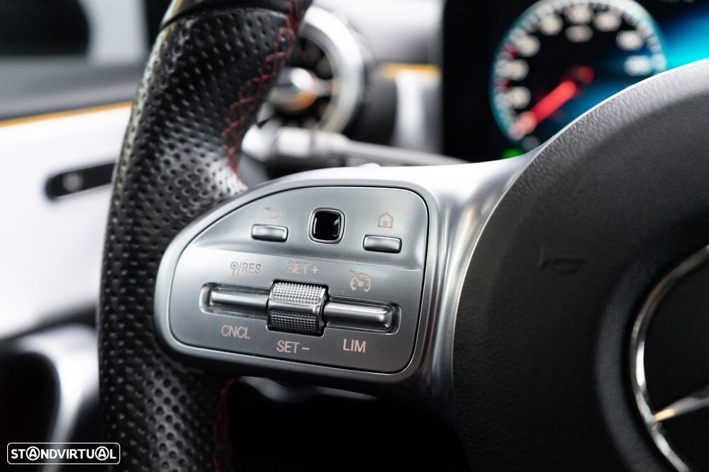 Mercedes-Benz A 35 AMG 4Matic - 51