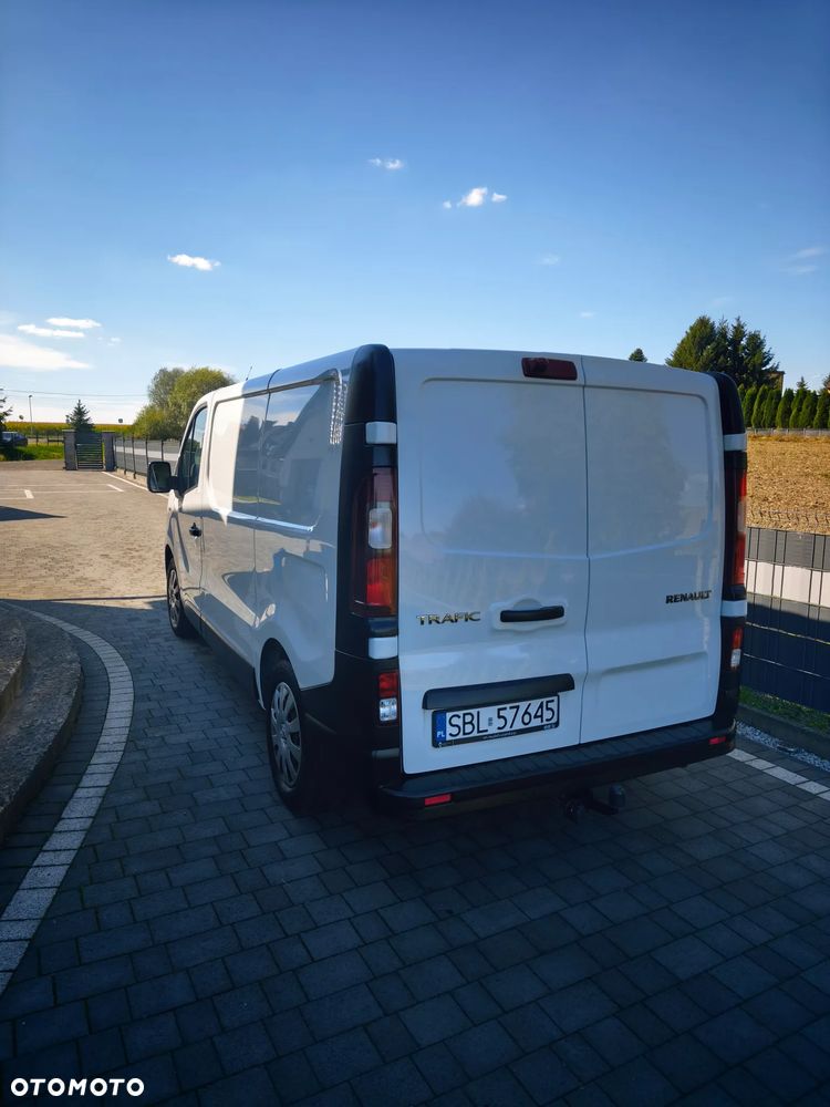 Renault TRAFIC - 3