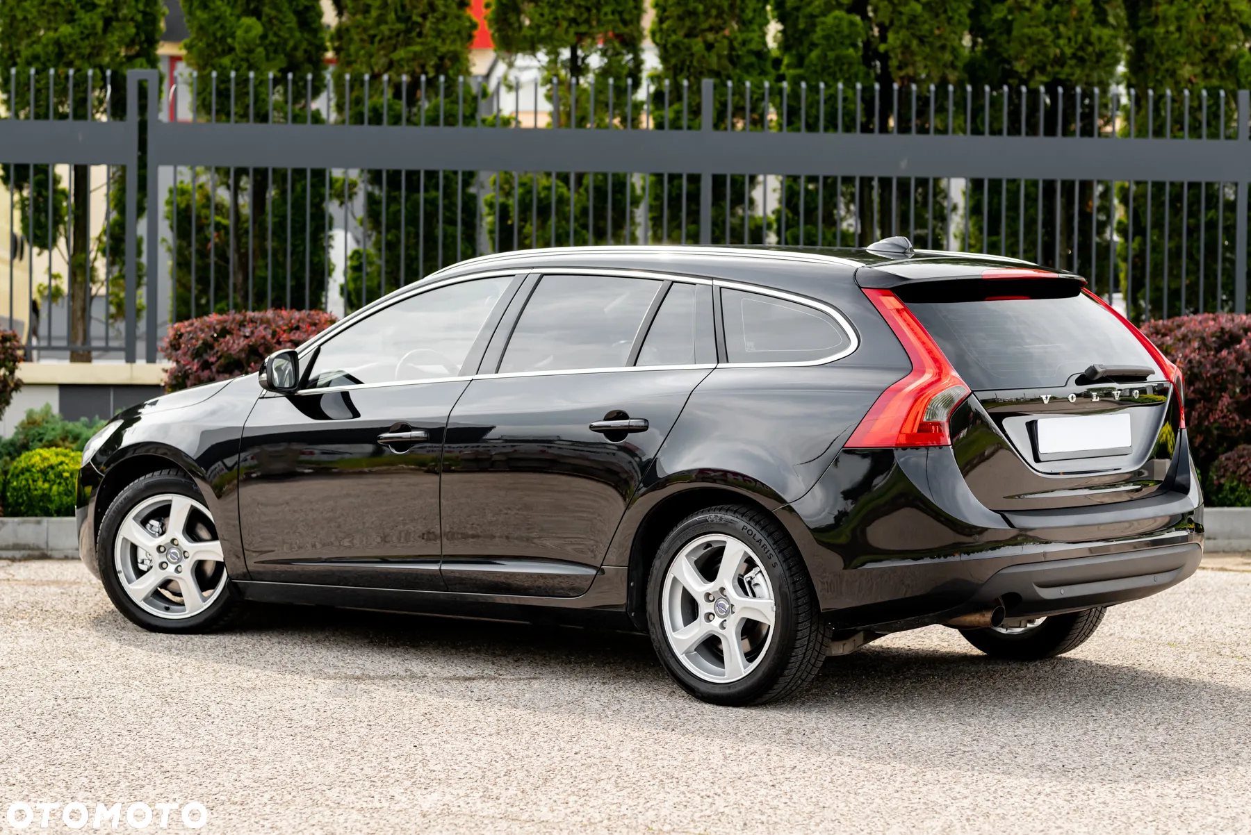 Volvo V60 - 13