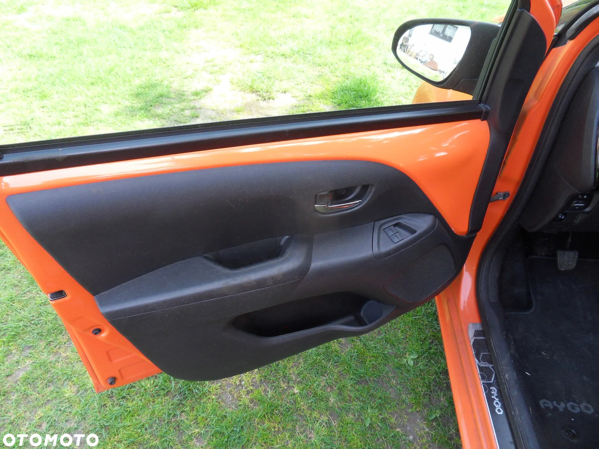 Toyota Aygo x-play connect - 17