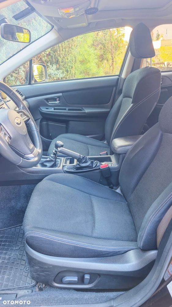 Subaru XV 2.0D Exclusive - 11