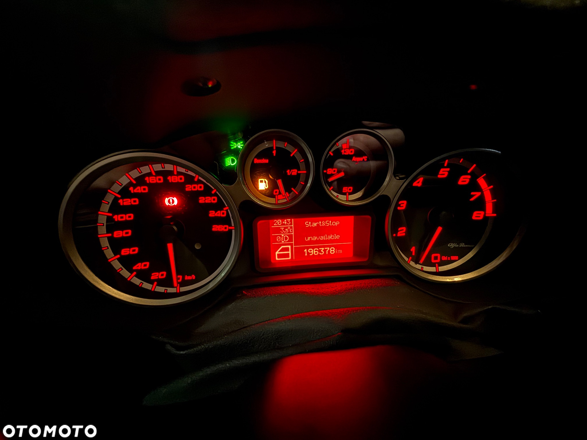 Alfa Romeo Mito - 9