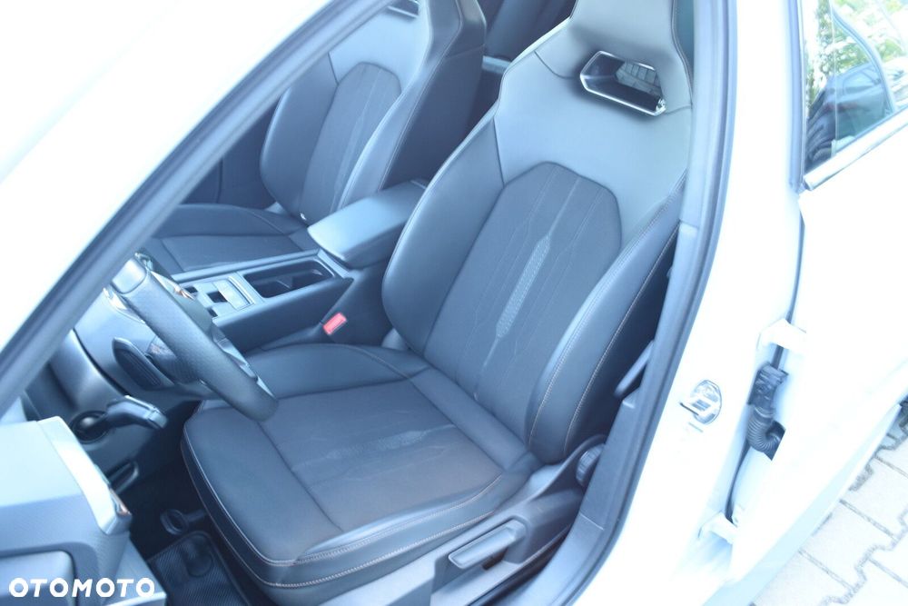 Cupra Leon 2.0 TSI DSG - 26