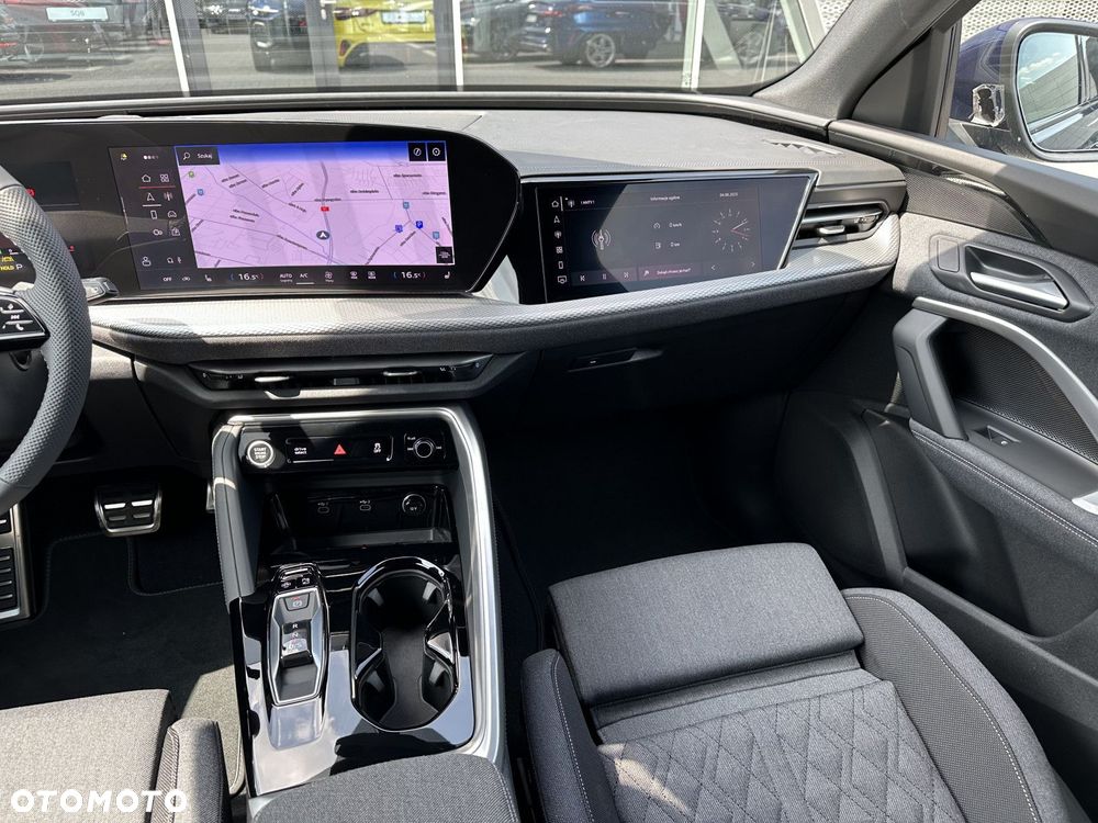 Audi Q5 Sportback - 18