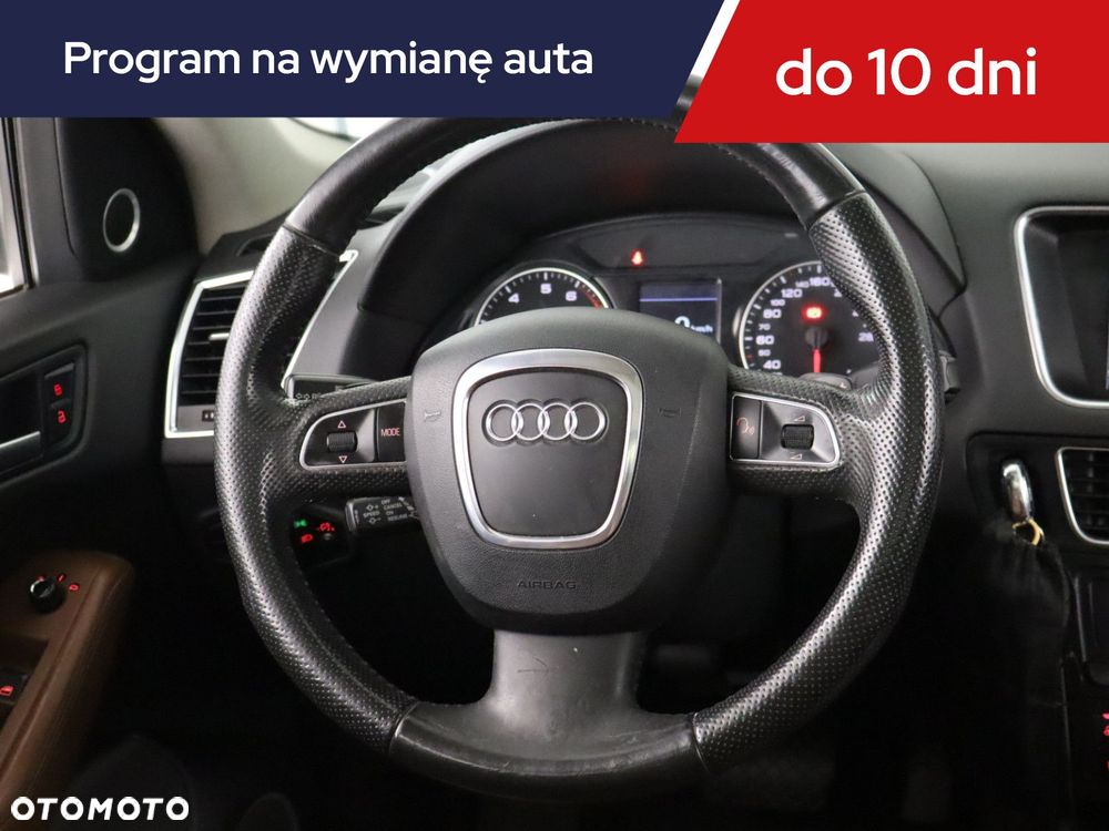 Audi Q5 - 22