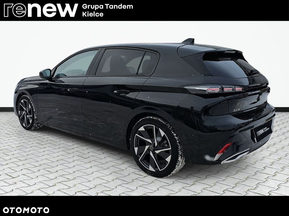 Peugeot 308 - 7