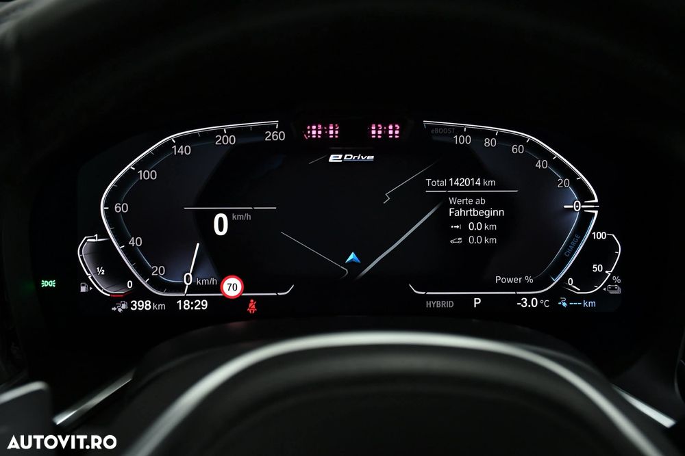BMW Seria 7 - 13