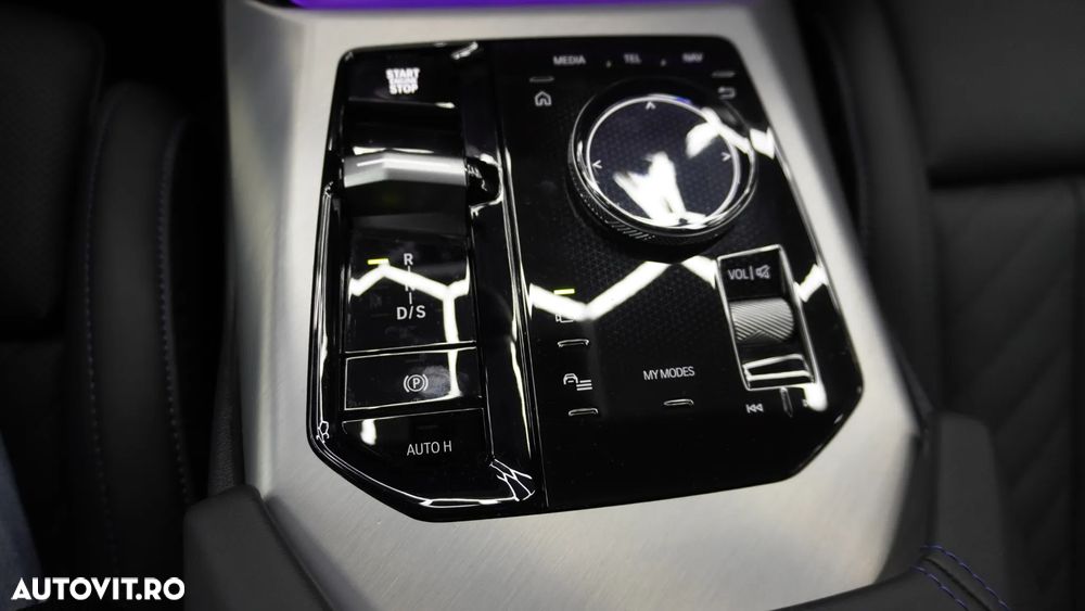 BMW X3 xDrive20i AT MHEV - 29