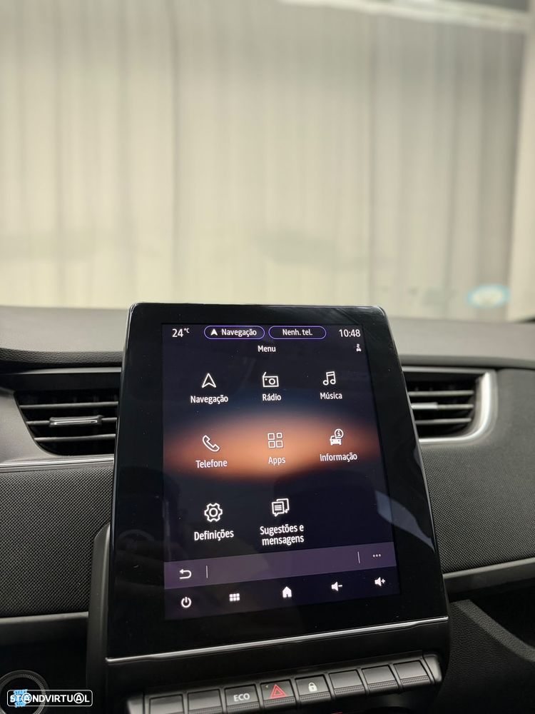 Renault Zoe (c/ Bateria) Limited 50 - 13