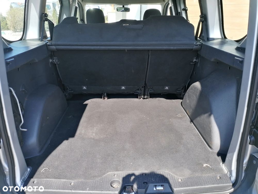 Dacia Dokker - 18
