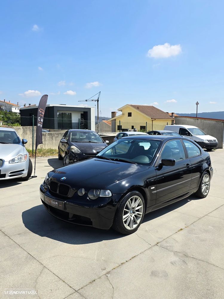 BMW 320 d Sport Edition - 23