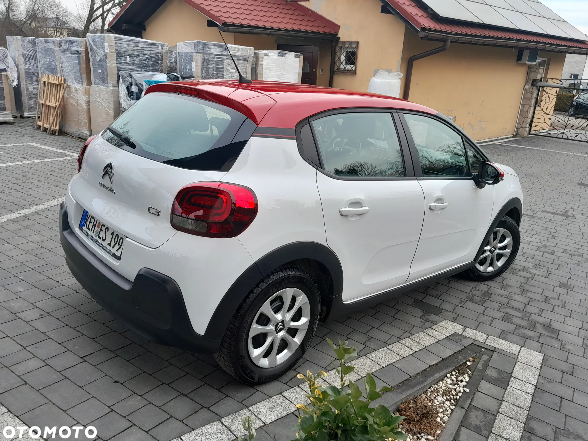 Citroën C3 - 6