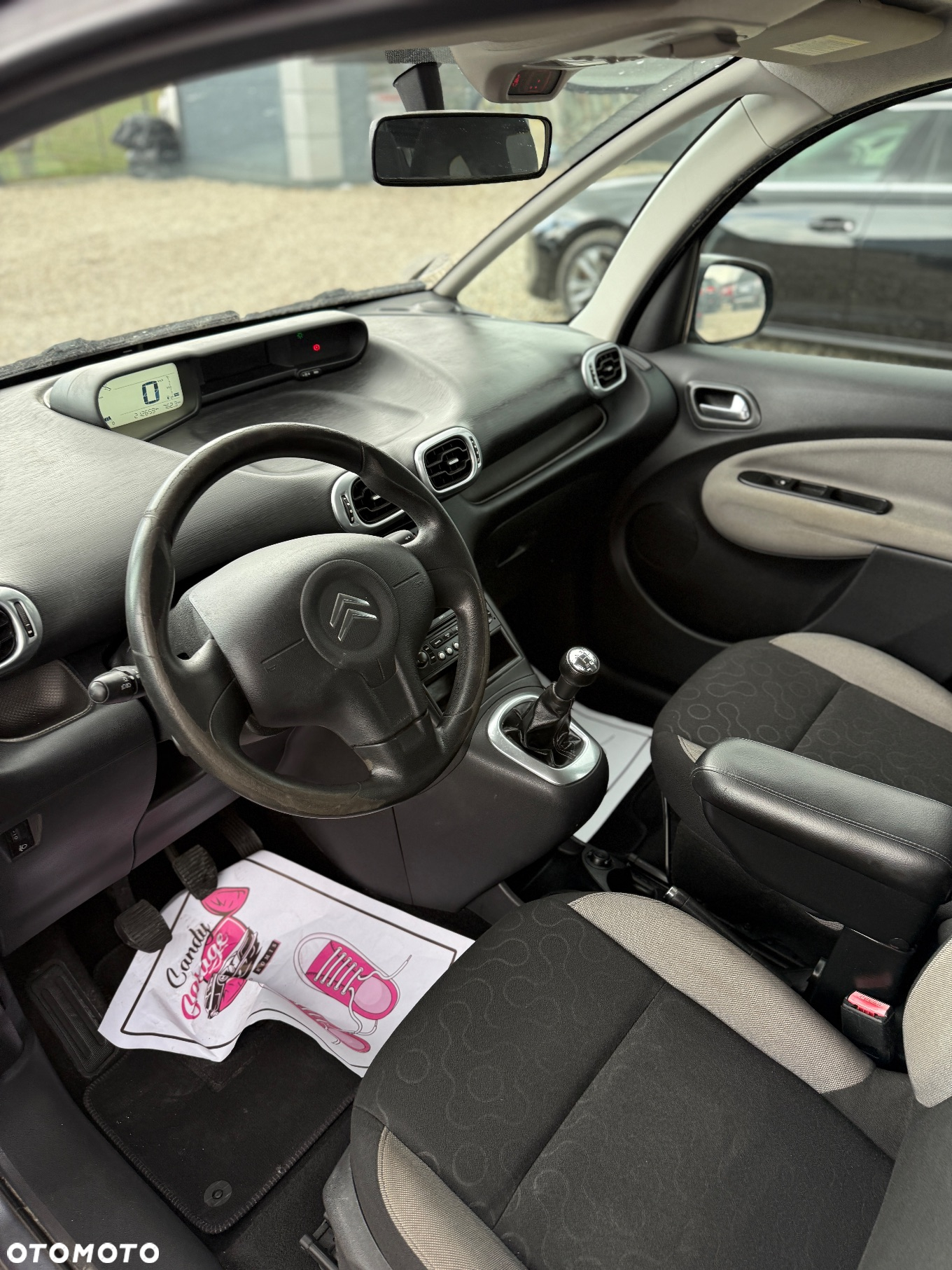 Citroën C3 Picasso 1.4i Attraction - 5
