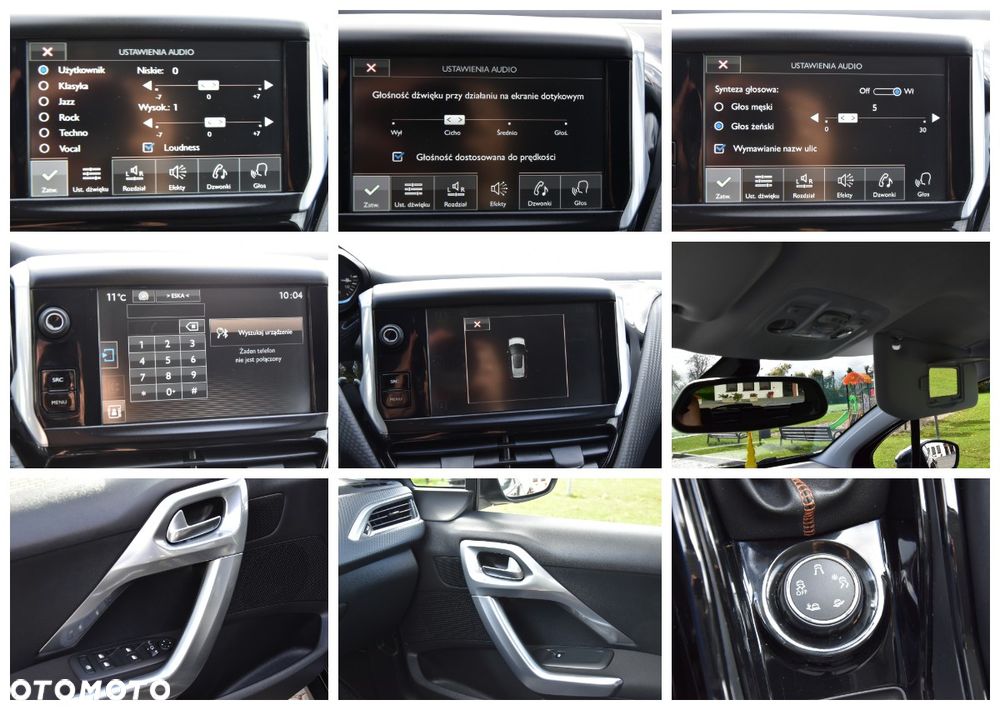 Peugeot 2008 PureTech 110 Stop&Start Crossway - 20