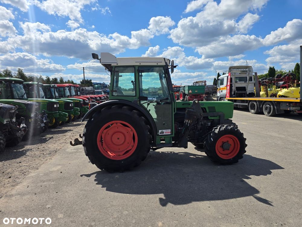 Fendt 280 P - 4