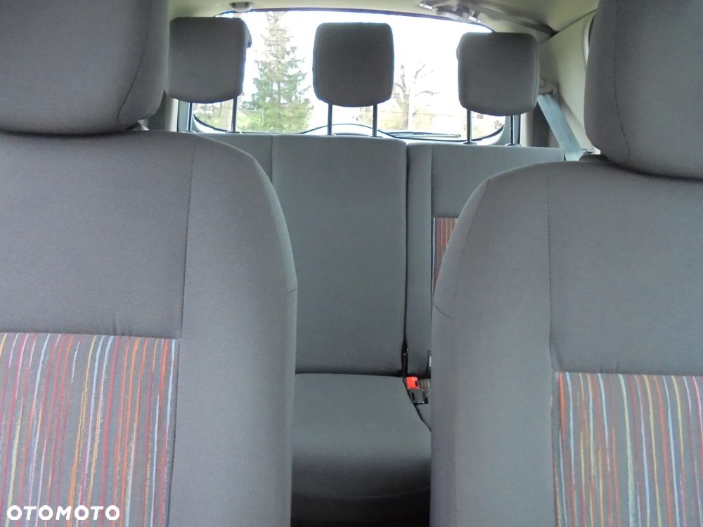 Renault Modus 1.2 16V Avantage - 13