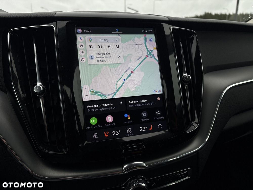 Volvo XC 60 - 18
