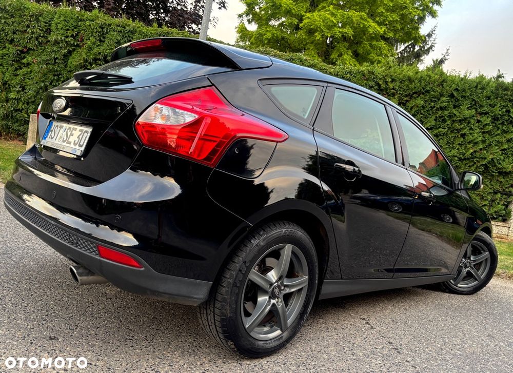 Ford Focus - 3