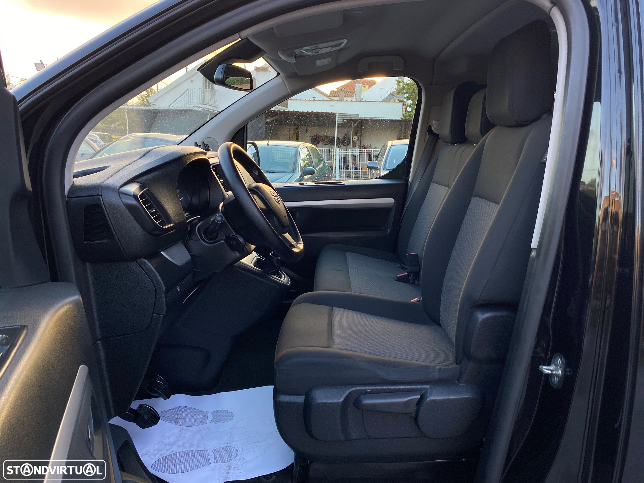 Toyota Proace Verso 1.5 D-4D L2 1.0T Exclusive 9L PDL - 11