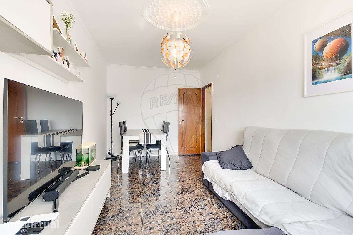Apartamento T2 para venda - Grande imagem: 5/26
