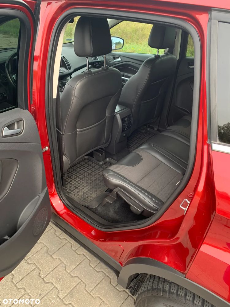 Ford Kuga 1.5 EcoBoost FWD Titanium Plus ASS - 23