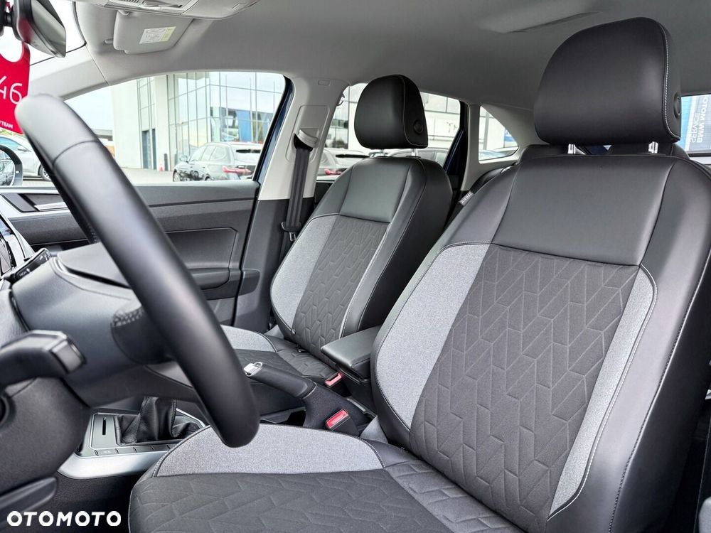Volkswagen Taigo 1.0 TSI Special Edition - 26