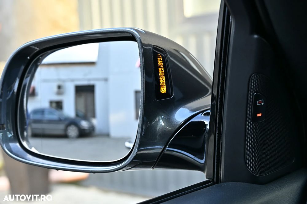 Audi Q5 2.0 TDI Quattro (clean diesel) S tronic - 34