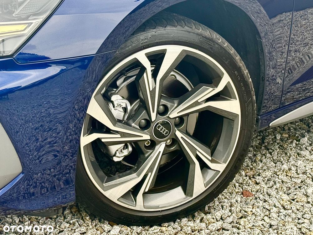 Audi A3 Sportback 35 TFSI S tronic S line - 7