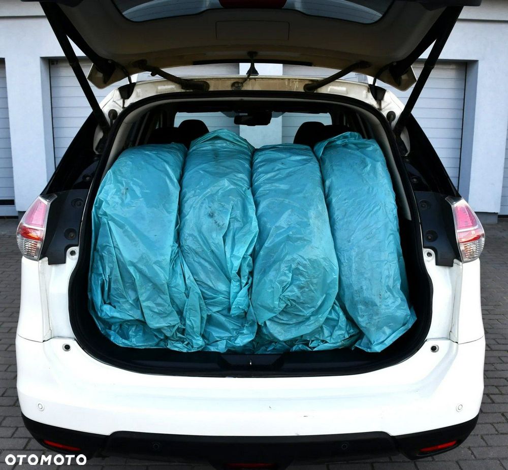 Nissan X-Trail - 20