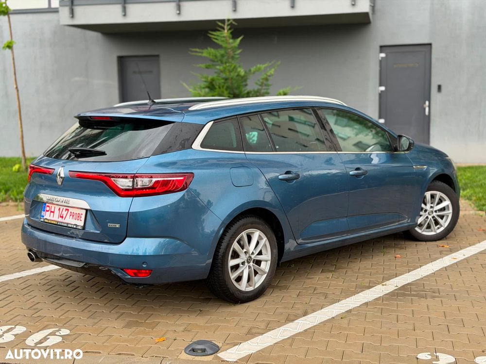 Renault Megane - 4