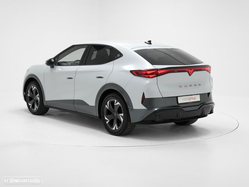 Cupra Tavascan 210 kW/77kWh HA Endurance - 4