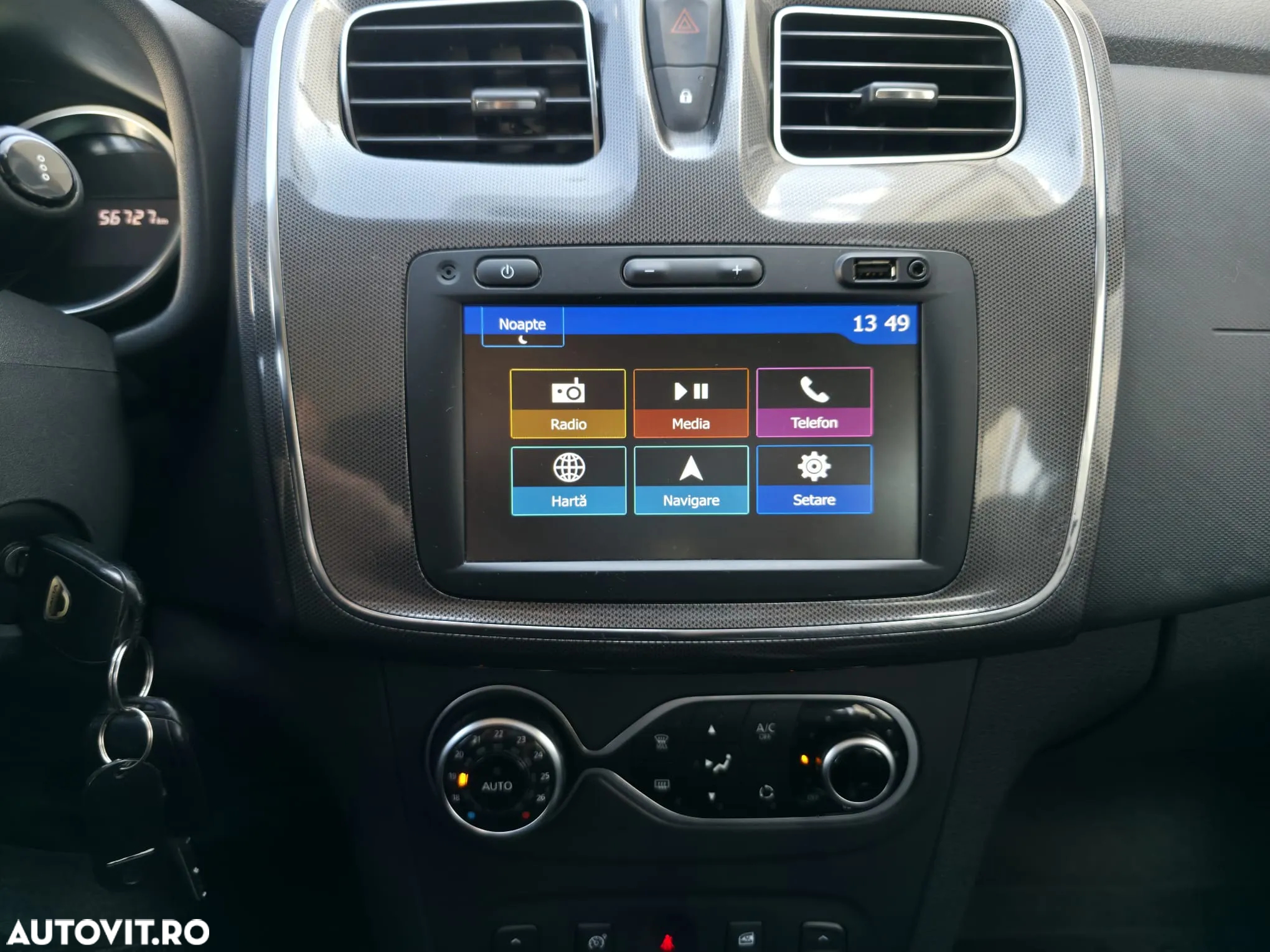 Dacia Sandero Stepway 0.9 TCe Prestige - 7