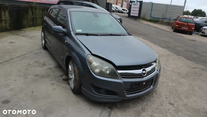 OPEL ASTRA H 1.7CDTI  LAK Z163 CZESCI NA CZESCI - 1