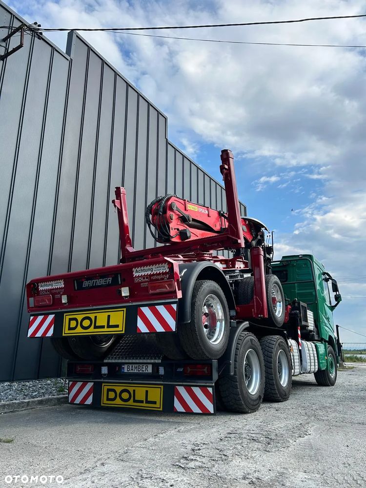 Volvo DOLL M135 - 10