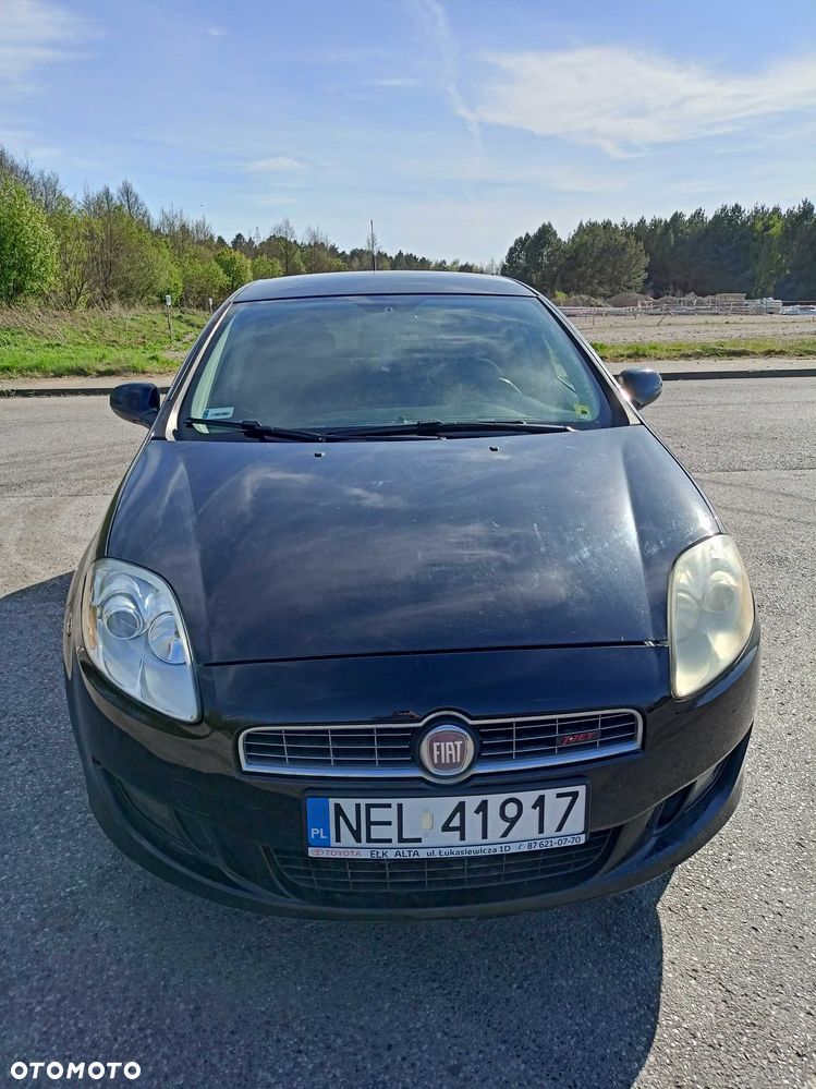 Fiat Bravo - 2