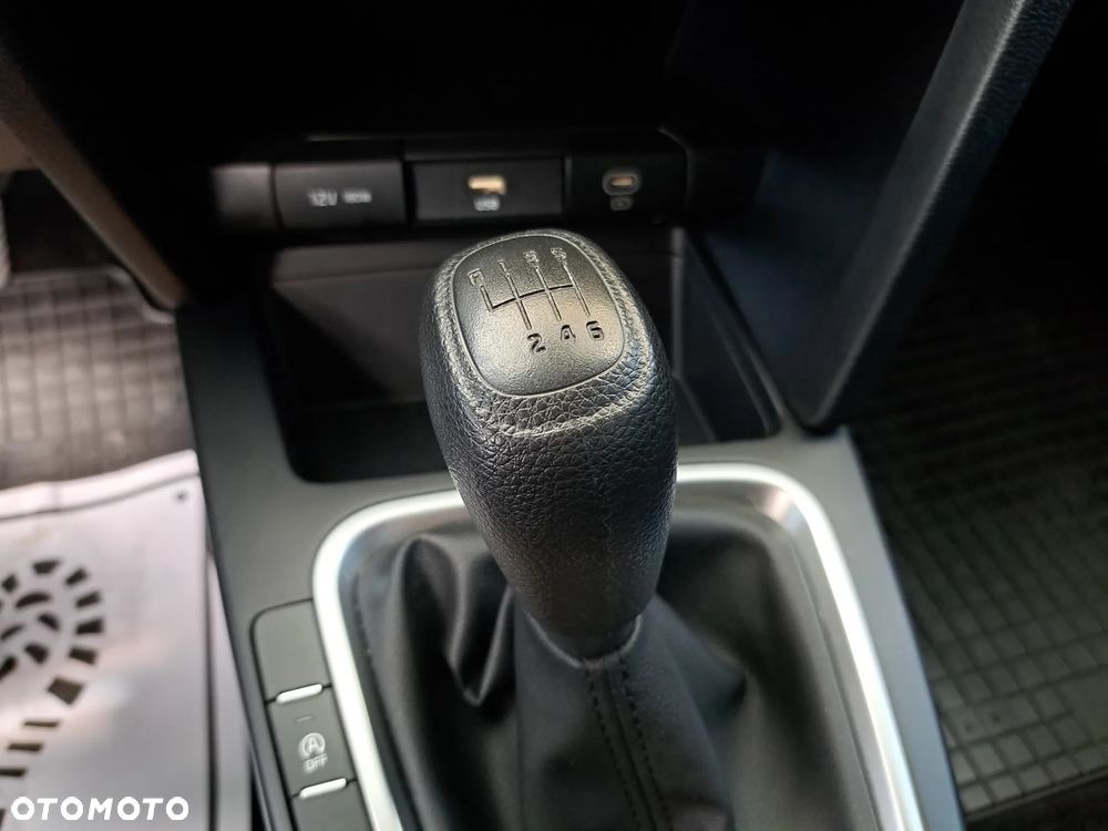 Kia Ceed 1.0 T-GDI M - 21