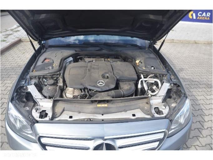 Mercedes-Benz Klasa E - 6