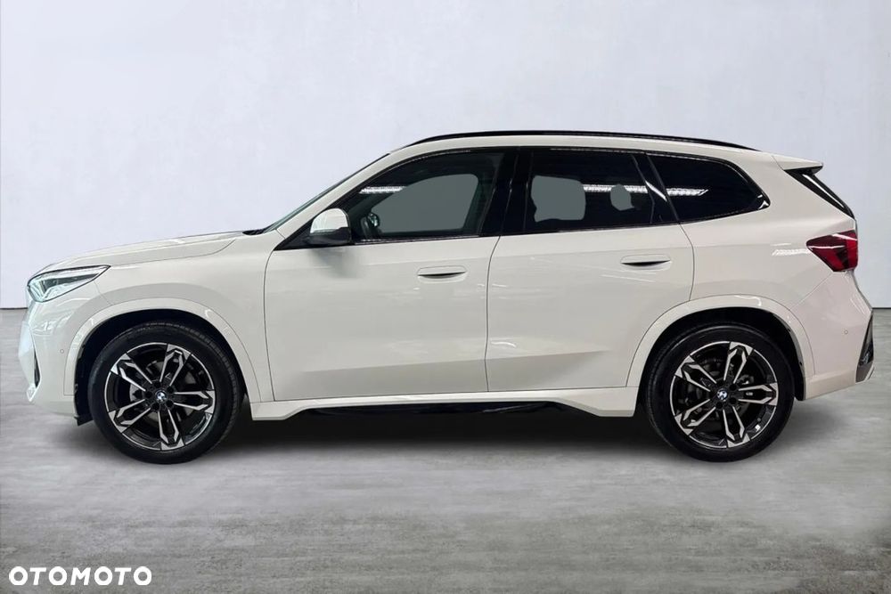 BMW X1 sDrive18i sport - 4